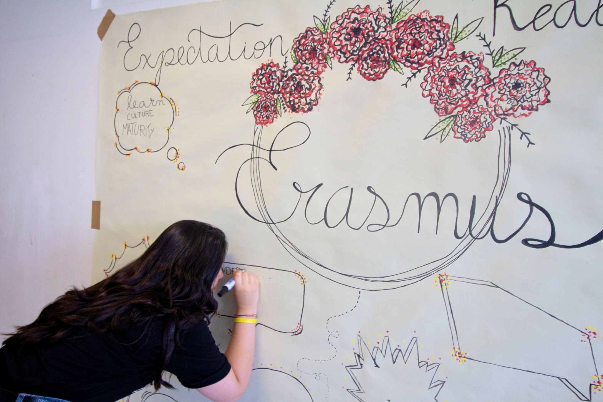 Erasmus Day na Escola Técnica e Profissional de Mafra (ETPM)