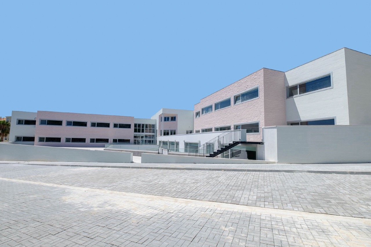 Escola Técnica e Profissional de Mafra Inaugura Novas Instalações em 2024