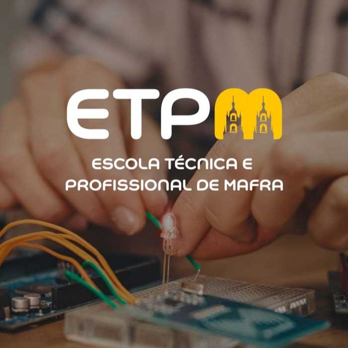 Oferta Formativa 2024-2025 na ETPM