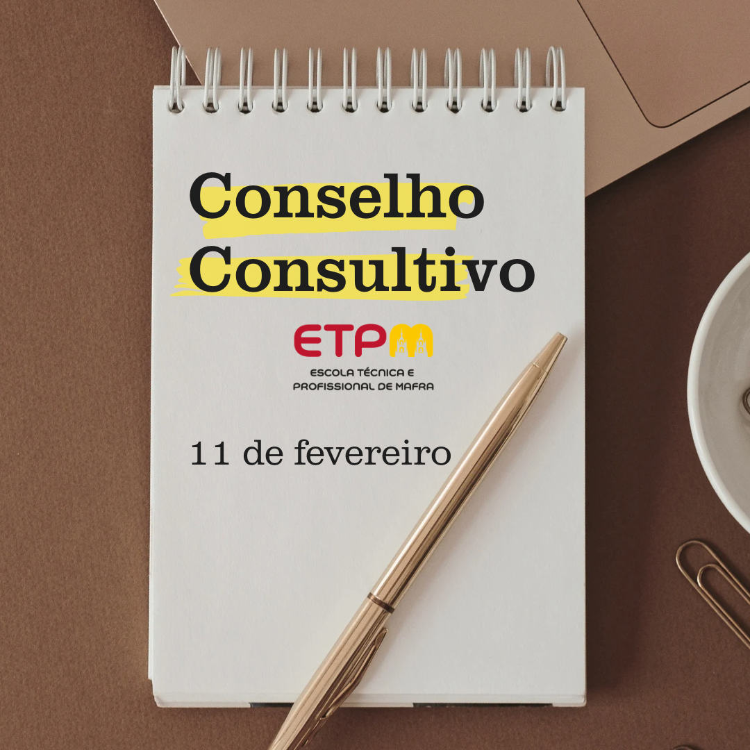 Conselho Consultivo da ETPM